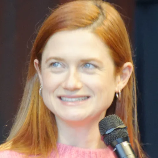 Bonnie Wright