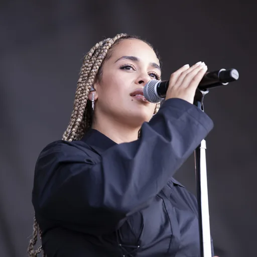 Jorja Smith