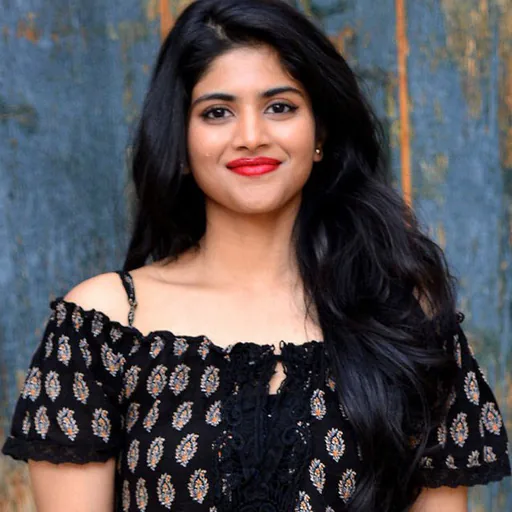 Megha Akash