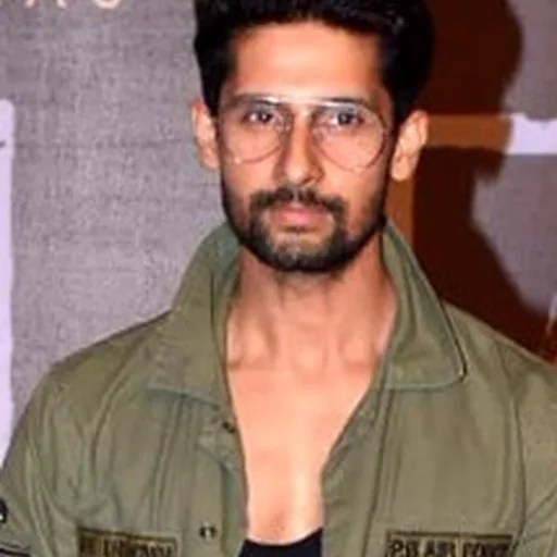 Ravi Dubey