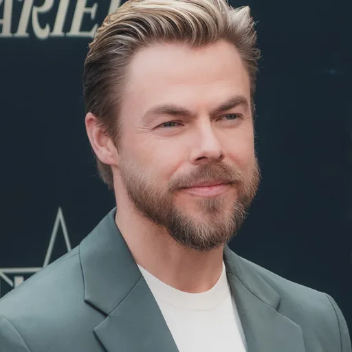 Derek Hough