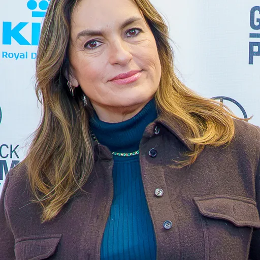 Mariska Hargitay