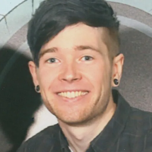DanTDM