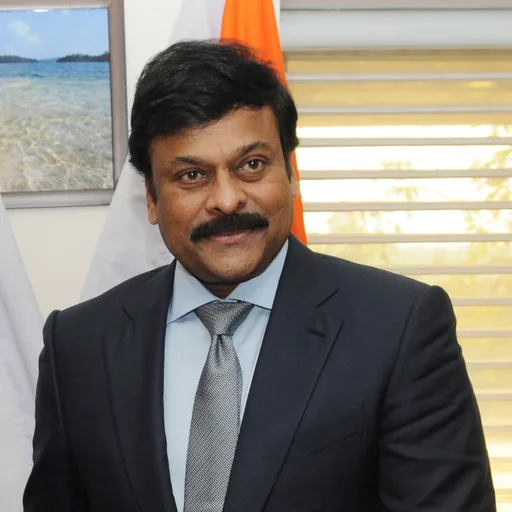Chiranjeevi