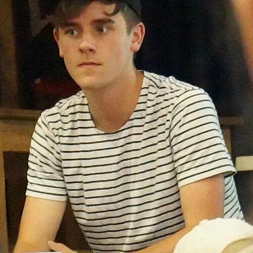 Connor Franta