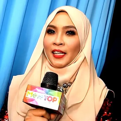 Siti Nordiana