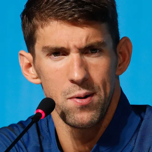 Michael Phelps
