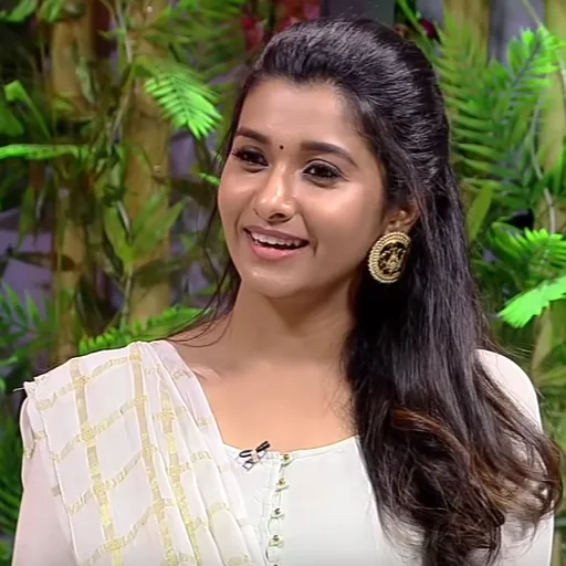 Priya Bhavani Shankar