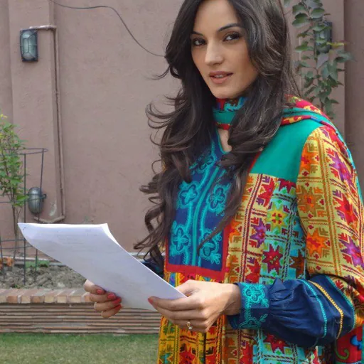 Sadia Khan