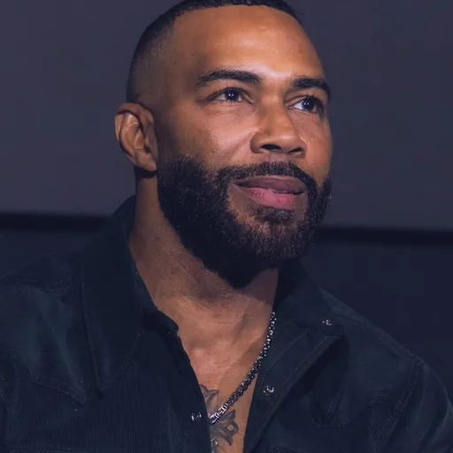 Omari Hardwick