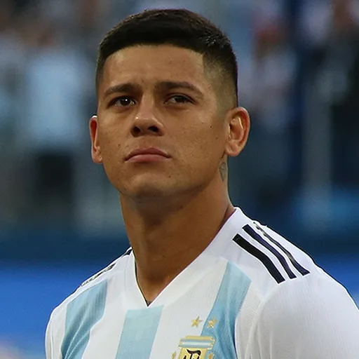 Marcos Rojo