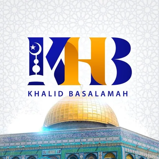 Khalid Basalamah