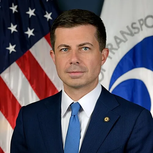 Pete Buttigieg