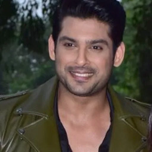 Sidharth Shukla