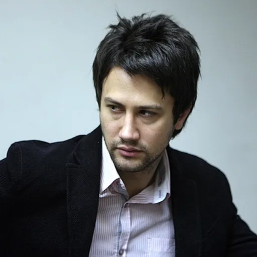 Shahrokh Estakhri