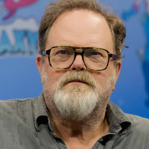 Rainn Wilson