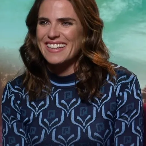 Karla Souza