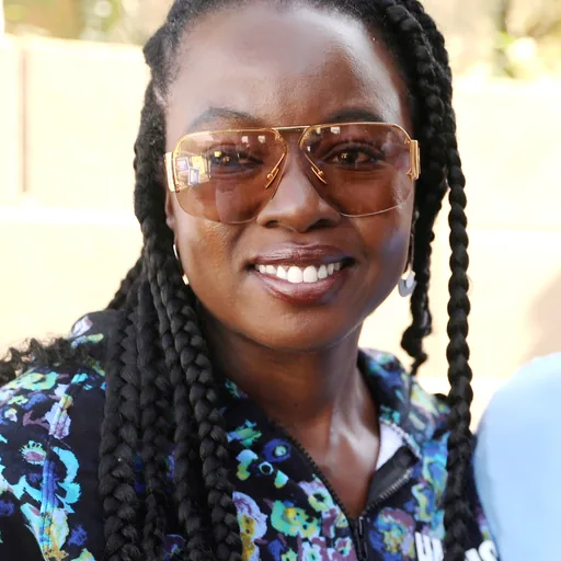 Danai Gurira