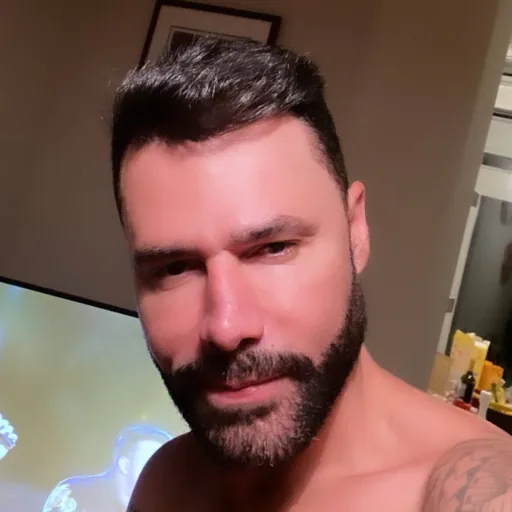 Rodrigo Sant'Anna