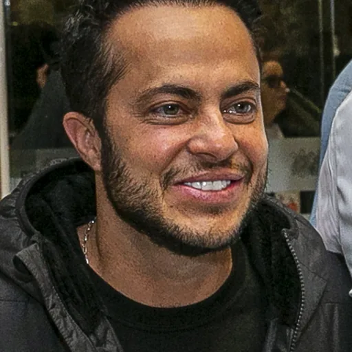 Thammy Miranda