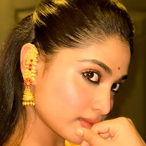 Shivani Narayanan