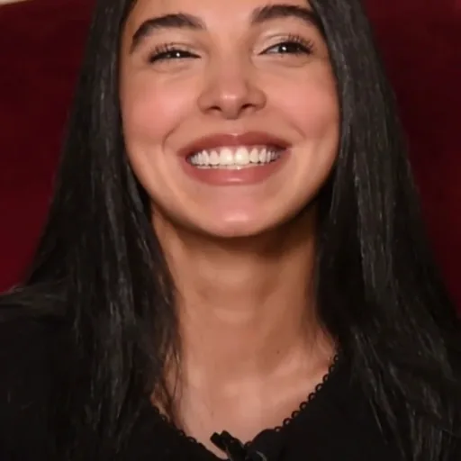 Salma Abu Deif