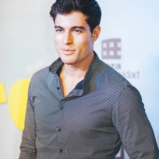 Danilo Carrera