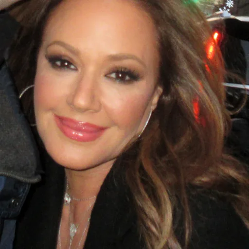 Leah Remini
