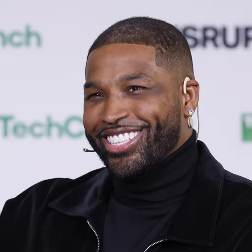 Tristan Thompson