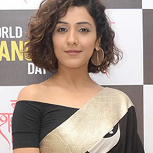 Neeti Mohan