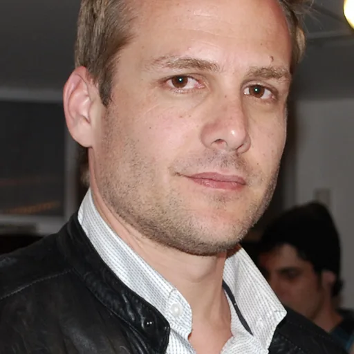 Gabriel Macht