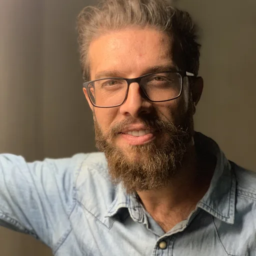 Mojtaba Shafiei