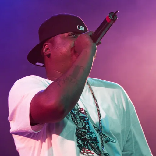 Jadakiss
