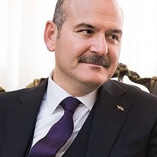 Süleyman Soylu