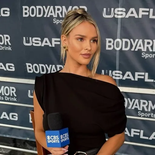 Kinsey Wolanski