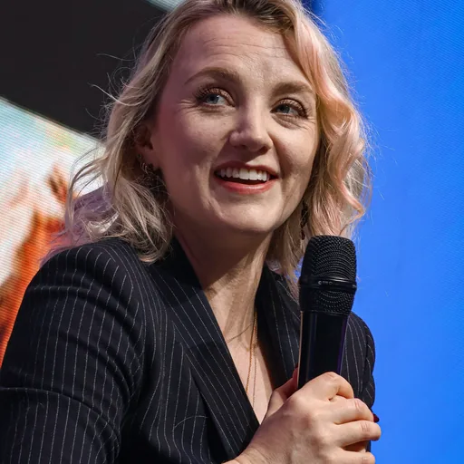 Evanna Lynch