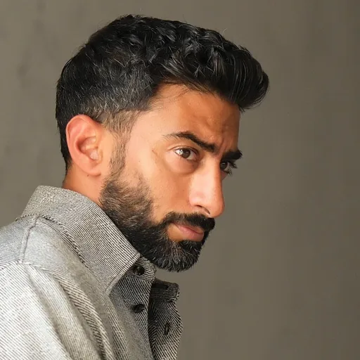 Anas Bukhash