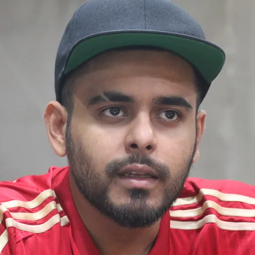Siam Ahmed