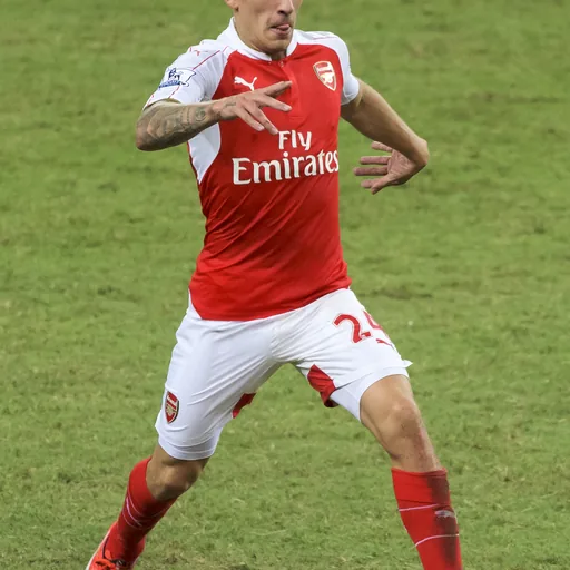 Héctor Bellerín