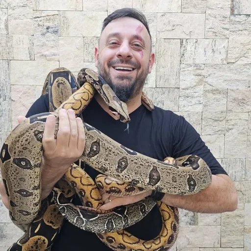 Henrique Abrahão Charles