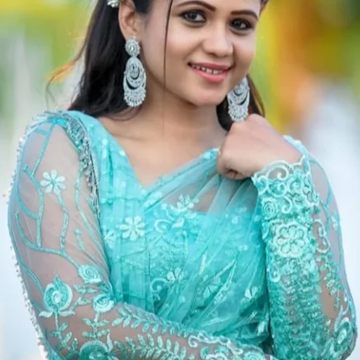 Manimegalai