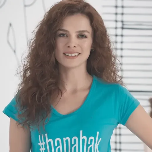 Özge Özpirinççi