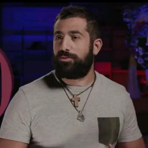 Kaysar Dadour