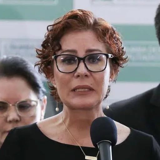 Carla Zambelli