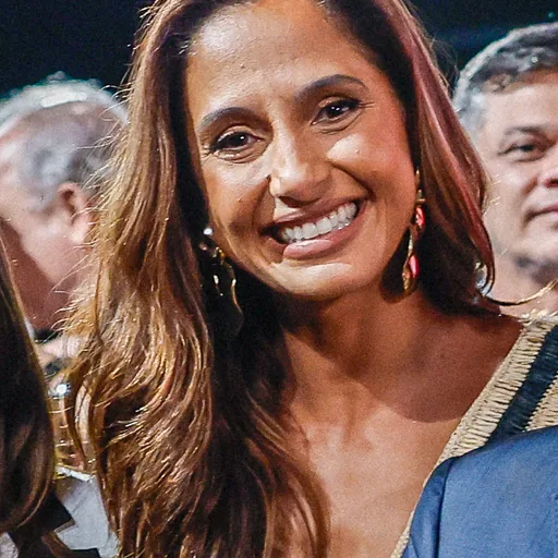 Camila Pitanga