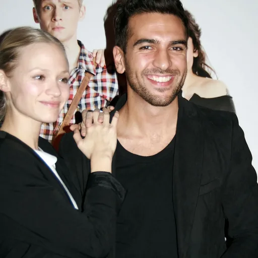 Elyas M'Barek