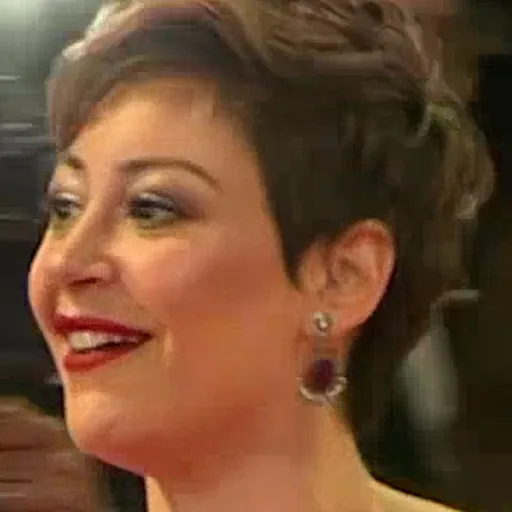 Menna Shalabi