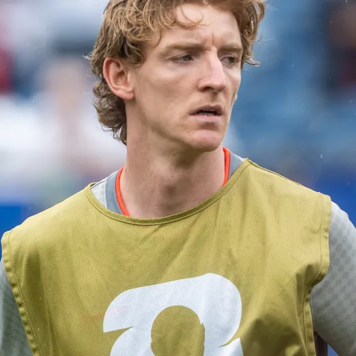 Anthony Gordon