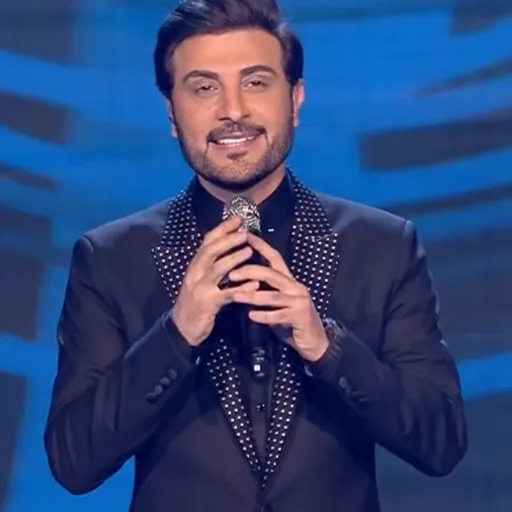 Majid Al Mohandis