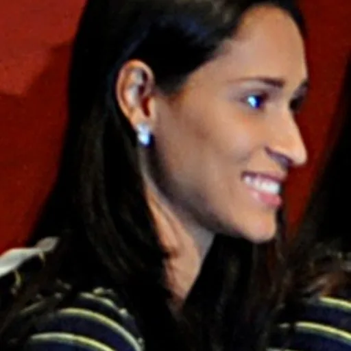 Jaqueline Carvalho
